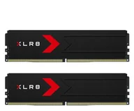 Pamięci RAM - PNY 32GB 2x16GB 6000 CL36 XLR8 - miniaturka - grafika 1