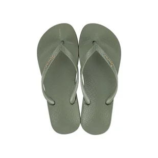 Japonki damskie Ipanema Anat Colors Fem - Klapki i japonki damskie - miniaturka - grafika 1