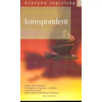 Korespondent Grażyna Jagielska EPUB) - E-booki - literatura polska - miniaturka - grafika 1