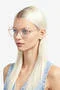 Okulary korekcyjne Marc Jacobs MJ 1081 EYR - Okulary korekcyjne, oprawki, szkła - miniaturka - grafika 5