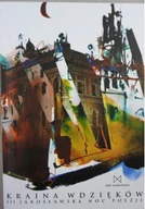 Poezja - Kraina wdzięków III Jarosławska Noc Poezji - miniaturka - grafika 1
