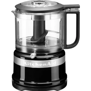 KitchenAid 5KFC3516EOB - Blendery kielichowe - miniaturka - grafika 1