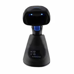 Datalogic QuickScan Mobile QM2500 QM2500-BK-433, 2D, USB, RS232 - Czytniki kodów kreskowych - miniaturka - grafika 1