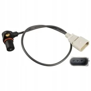Czujnik położenia wału korbowego FEBI BILSTEIN 109422 078906433B VW AUDI - Czujniki - miniaturka - grafika 1