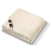 Poduszki, koce i materace lecznicze - Beurer Koc rozgrzewający UB 53 - miniaturka - grafika 1