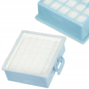 Filtr HEPA Bosch Siemens GL-30 MoveOn ProAnimal zamiennik BBZ156HF - Filtry do odkurzaczy - miniaturka - grafika 1
