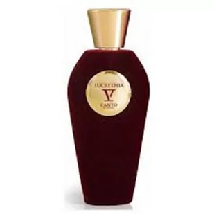 Tiziana Terenzi V Canto Lucrethia woda perfumowana 100ml - Wody i perfumy unisex - miniaturka - grafika 1