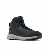 Buty trekkingowe damskie - Buty Trekkingowe Męskie Columbia Trailstorm Crest Mid Waterproof - miniaturka - grafika 1