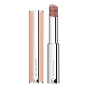 Szminki - givenchy - Rose Perfecto – Balsam Upiększający Do Ust - Le Rose Perfecto N111 - Dla Kobiet - miniaturka - grafika 1