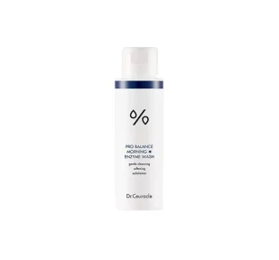 Dr. Ceuracle Pro Balance Morning enzymatyczny puder oczyszczający 50g - Peelingi i scruby do twarzy - miniaturka - grafika 1