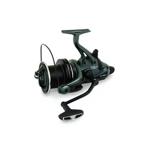 SHIMANO Shimano Moulinet Baitrunner Big Ci4 Xtb-LC Bbtrci4Xtblc Sh46A18022 BBTRCI4XTBLC - Sport OUTLET - miniaturka - grafika 1