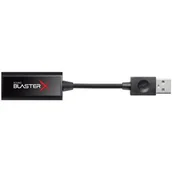 Karty dźwiękowe - Creative Sound Blaster XG1 (70SB171000000) - miniaturka - grafika 1