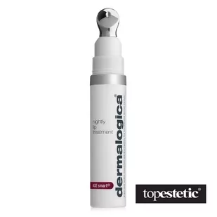 Dermalogica Nightly Lip Treatment Pomadka do ust i okolicy ust 10 ml - Balsamy do ust - miniaturka - grafika 1