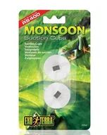 Akcesoria do terrarium - Exoterra EXOTERRA Przyssawki do systemu zraszającego Monsoon 2szt 26539-uniw - miniaturka - grafika 1