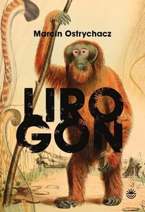 Lirogon - Poezja - miniaturka - grafika 1