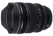 Obiektywy - Fujifilm XF 8-16 mm f/2.8 R LM WR Czarny - miniaturka - grafika 1