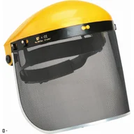 Akcesoria BHP - Cerva VISIGUARD MESH - - miniaturka - grafika 1