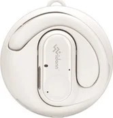 Słuchawki - Vidonn T3 białe - miniaturka - grafika 1