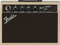 Wzmacniacze gitarowe - 'Fender Mini '65 Twin Amp Blonde Combo Gitarowe 1W Fender 023-4812-082' - miniaturka - grafika 1