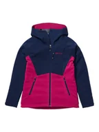 Kurtki damskie - Damska kurtka Marmot Wm's ROM 2.0 Hoody S - miniaturka - grafika 1