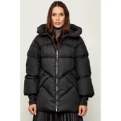 Kurtki damskie - Marella SPORT Puchowa kurtka NEREIDE | Regular Fit - miniaturka - grafika 1