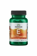 Suplementy diety - Natural Vitamin E 200 IU (100 kaps.) - miniaturka - grafika 1