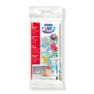 Akcesoria rzeźbiarskie - Staedtler Masa Modelarska Fimo Air Light 250G Biała - miniaturka - grafika 1