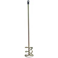 Mieszadła - Proline Mieszadło Do Farb 100x600mm Typ C 41004 - miniaturka - grafika 1