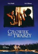 Filmy fabularne DVD - Człowiek bez twarzy (The Man Without A Face) [DVD] - miniaturka - grafika 1