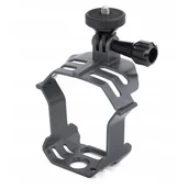 Akcesoria do drona - Mocowanie Uchwyt Do Kamer Gopro / Sjcam / Xiaomi  / Insta360 / Sony + Gwint 1/4"" Na Drona Dji Mavic 3 / 3 Pro / 3 Classic / Gz580-gy - miniaturka - grafika 1