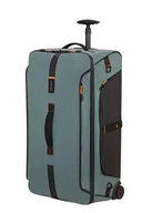 Torby podróżne - Samsonite Paradiver Light - torba podróżna L z 2 rolkami, 79 cm, 121,5 l, zielona (Forest), Zielony (Forest), Reisetasche L mit 2 Rollen 79 cm, torby podróżne - miniaturka - grafika 1