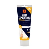 Kleje i inne preparaty budowlane - Masa szpachlowa Uniwersalna Elastyczna 330 g Dragon - miniaturka - grafika 1