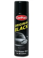 Kosmetyki samochodowe - CarPlan Preparat do nabłyszczania gumy i plastiku 500ml OBS500 - miniaturka - grafika 1