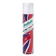 Szampony do włosów - Batiste Suchy szampon do włosów Brit 200 ml - miniaturka - grafika 1