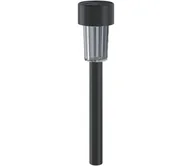 Lampy ogrodowe - Aigostar - LED Lampa solarna LED/0,006W/1,2V 40mAh 6500K IP44 - miniaturka - grafika 1