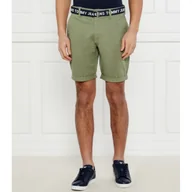 Spodenki męskie - Tommy Jeans Szorty SCANTON Slim Fit - miniaturka - grafika 1