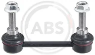 Łączniki stabilizatorów - A.B.S. ŁĄCZNIK STABILIZATORA JEEP 260879 - miniaturka - grafika 1
