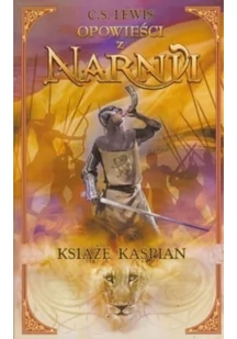 Opowieści z Narnii - Fantasy - miniaturka - grafika 3
