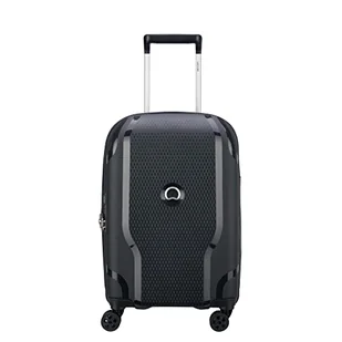 Delsey Delsey Delsey Walizka, 58 centymetrów, czarny (Negro) (czarny) - 3845801-0 3845801-0 - Walizki - miniaturka - grafika 1