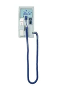 Akcesoria do rehabilitacji - Moduł RIESTER: termometr RPT-100 3658 Termometr predykcyjny z sondą pomiarową (pod pachą/jama ustna) z j. osłonkami - miniaturka - grafika 1