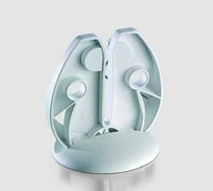 Ostrzałki do noży - Płyta Stojąca F. Dick Do Rapid Steel - Biała, 50 Zn. - miniaturka - grafika 1