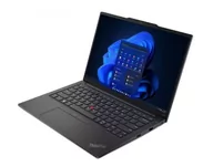 Laptopy - Lenovo ThinkPad E14 G5 21JR0007PB W11Pro 7530U/8GB/512GB/INT/14.0/Black/1YR Premier Support + 3YRS OS - miniaturka - grafika 1