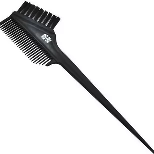 Ronney grzebień Professional Hair Tinting 163 - Szczotki i grzebienie do włosów - miniaturka - grafika 1