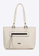 Torebki damskie - Torebka damska Wittchen YOUNG 99-4Y-707 - miniaturka - grafika 1