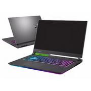 Laptopy - Asus ROG Strix G17 R7-6800H/16/1000/W11 G713RM-LL056 - miniaturka - grafika 1