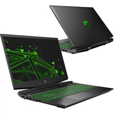 HP Pavilion Gaming 15-DK2823NW 15.6" IPS 144Hz i5-11300H 8GB RAM 512GB SSD GeForce RTX3050 5Z806EA