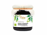Dżem - Batom DŻEM Z BORÓWKI AMERYKAŃSKIEJ B/C BIO 260 g - - miniaturka - grafika 1