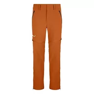 Spodnie męskie - Talveno 2 Durastretch spodnie męskie z odpinanymi nogawkami - miniaturka - grafika 1