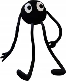 Gigant Pluszowa Poduszka Pluszak Maskotka Zabawka Długie Nogi 175Cm Prezent - Maskotki i pluszaki - miniaturka - grafika 1