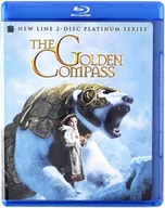 Filmy przygodowe Blu-Ray - The Golden Compass (złoty Kompas) [2XBLU-RAY] - miniaturka - grafika 1